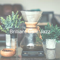 Spacious Coffee Shops