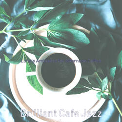 Brilliant Music for Cafes