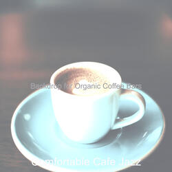 Urbane Backdrops for Hip Cafes