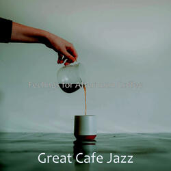 Exciting Moods for Coffee Shops