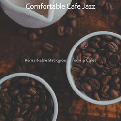 Mellow Coffee Shops
