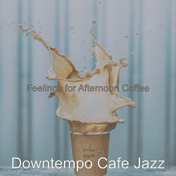 Magnificent Music for Cafes