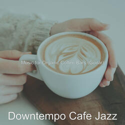 Superlative Jazz Guitar Trio - Vibe for Afternoon Coffee