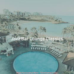 Brilliant Moods for Hotel Bars