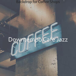 Soulful Backdrops for Cafes