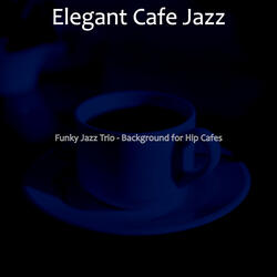 Background for Cafes