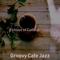 Background for Cafes