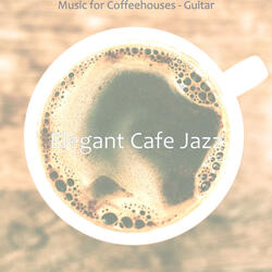 Scintillating Ambience for Organic Coffee Bars