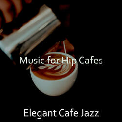 Elegant Ambiance for Afternoon Coffee