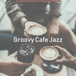 Divine Jazz Guitar Trio - Vibe for Afternoon Coffee