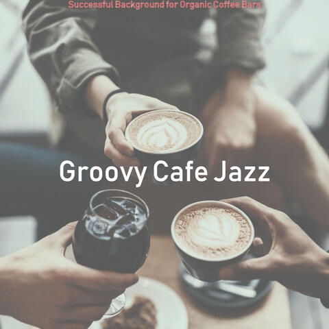 Successful Background for Organic Coffee Bars