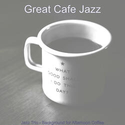Number One Moods for Coffeehouses