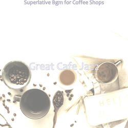 Groovy Moods for Cafes