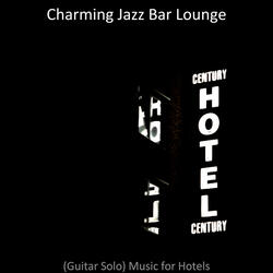 Unique Ambiance for Cocktail Lounges