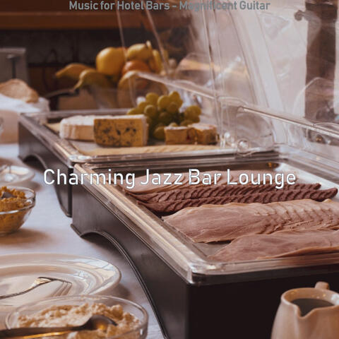 Music for Hotel Bars - Magnificent Guitar