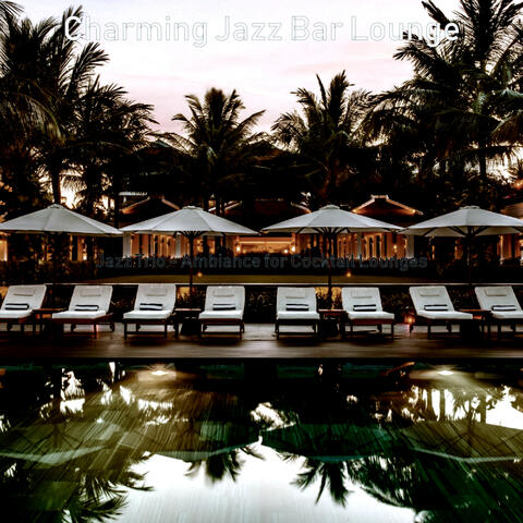 Jazz Trio - Ambiance for Cocktail Lounges