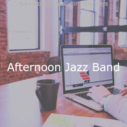 Trio Jazz Soundtrack for Co-Working
