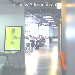 Cheerful Working