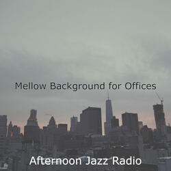 Groovy Backdrops for Co-Working