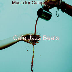 Atmospheric Jazz Guitar Trio - Vibe for Hip Cafes