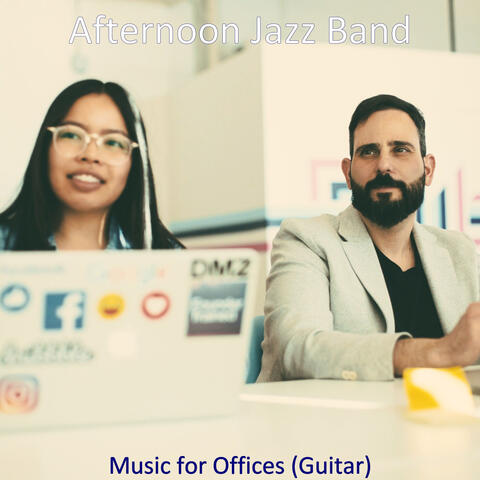Music for Offices (Guitar)