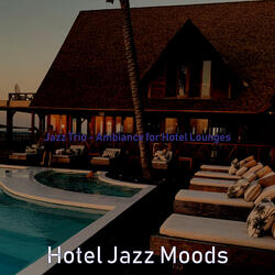 Heavenly Moods for Lobby Lounges