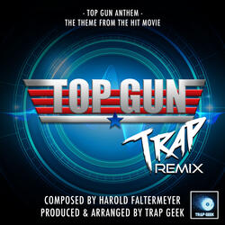 Top Gun Anthem (From "Top Gun")