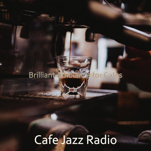 Brilliant Ambiance for Cafes