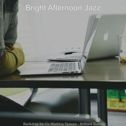 Trio Jazz Soundtrack for Focusing on Work