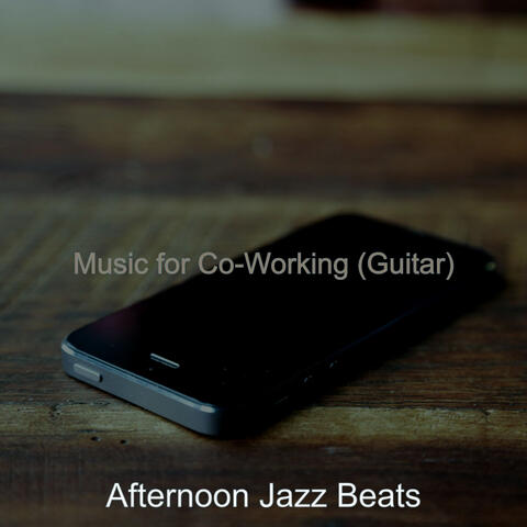 Music for Co-Working (Guitar)