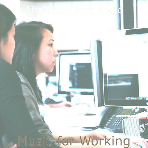 Music for Working