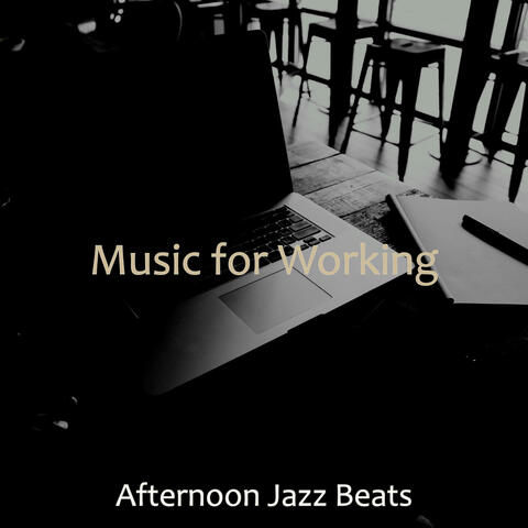 Music for Working