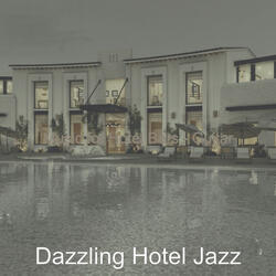 Bright Ambience for Hotel Lounges