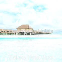 Divine Backdrops for Luxury Hotels