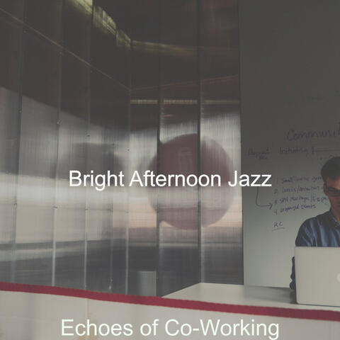 Echoes of Co-Working