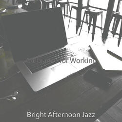 Trio Jazz Soundtrack for Offices