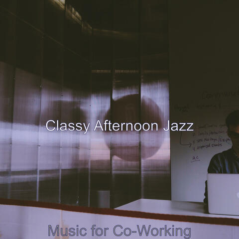 Music for Co-Working