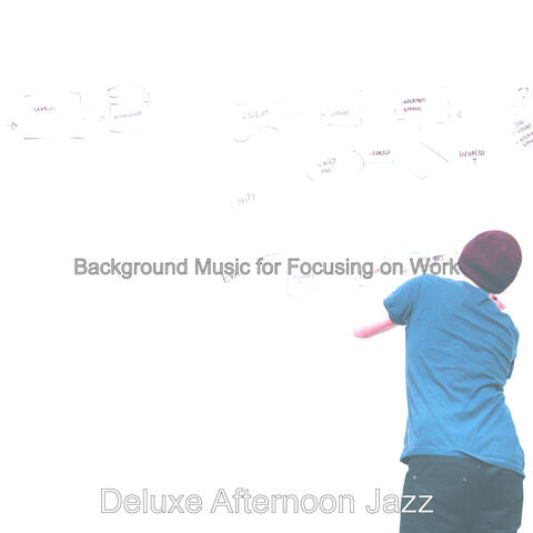 Background Music for Focusing on Work