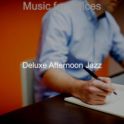 Music for Offices