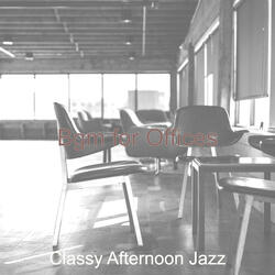 Breathtaking Music for Co Working Spaces