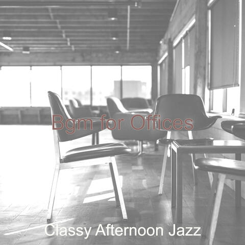 Bgm for Offices