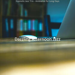 Trio Jazz Soundtrack for Offices