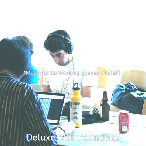 Music for Co Working Spaces (Guitar)