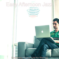 Spacious Moods for Co Working Spaces