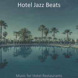 Majestic Backdrops for Hotel Bars