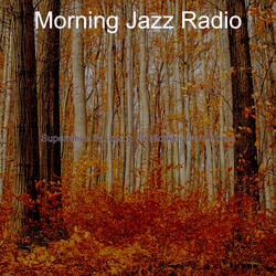 Superlative Backdrops for Quiet Mornings