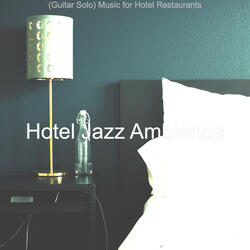 Quiet Moods for Hotel Bars