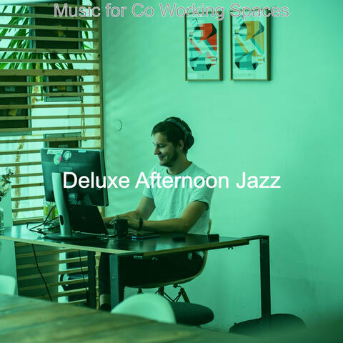 Music for Co Working Spaces