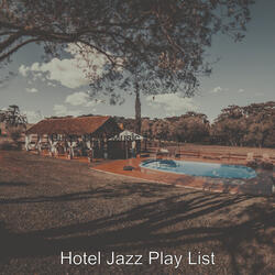 Groovy Ambience for Hotel Restaurants