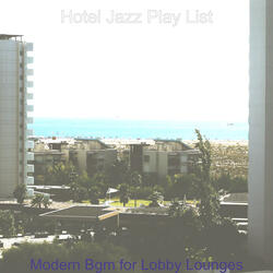 Trio Jazz Soundtrack for Hotel Lounges